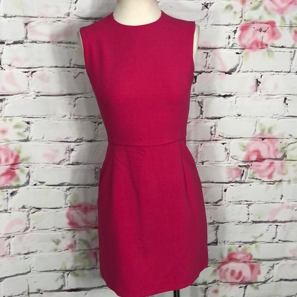 French Connection Dresses & Skirts - 🔥5/25 sale🔥French Connection pink sheath dress